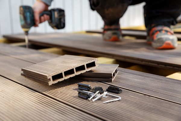 Cost of Composite Deck Repair in Boston