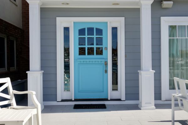 Front Porch Repair in Boston
