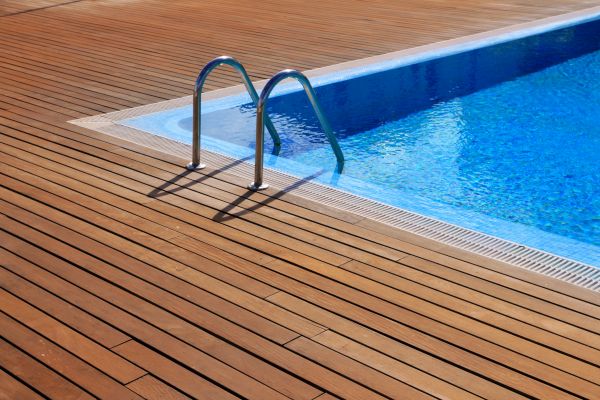 Cost of Teak Deck Repair in Boston