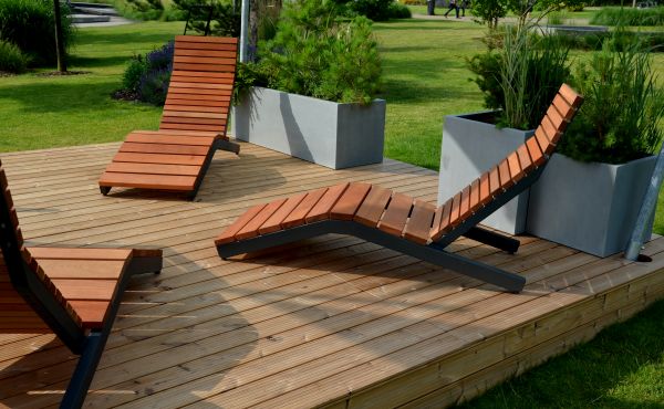 Sun Deck Installation in Boston