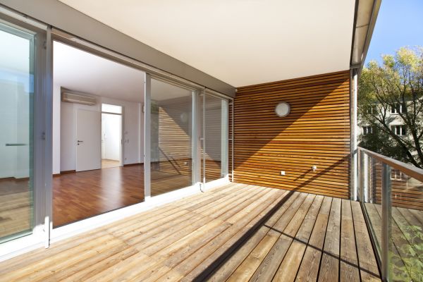 Balcony Replacement in Boston