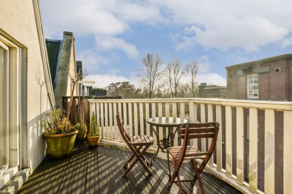 Cost of Balcony Post Replacement in Boston
