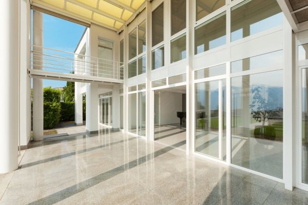 Veranda Construction in Boston