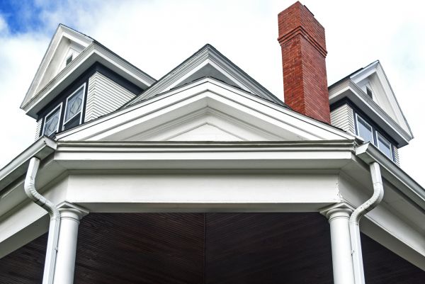 Cost of Porch Roof Leak Repair in Boston