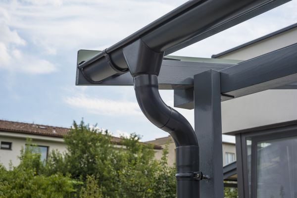 Cost of Porch Drainage Repair in Boston